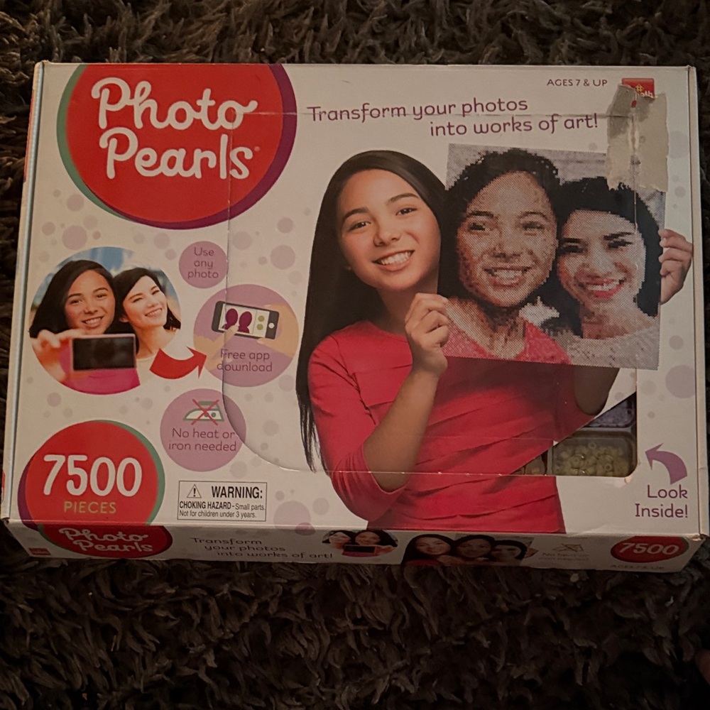 Craft kit - Picture 1 of 9